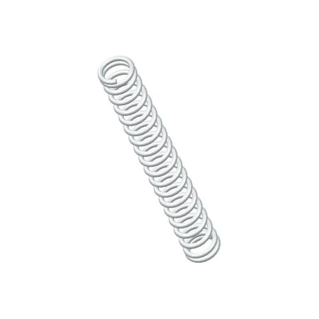 Approved Vendor Compression Spring, O= .057, L= .44, W= .008 G409966072
